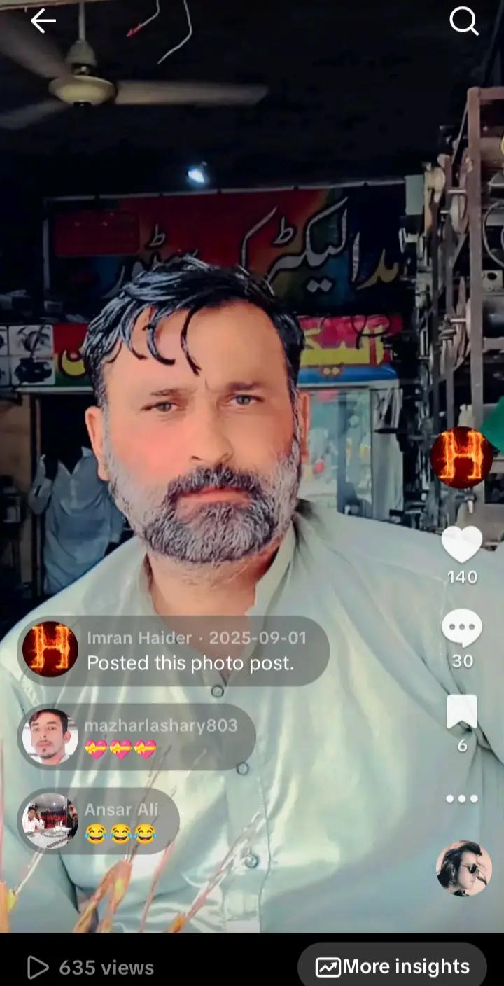 @Imran Haider