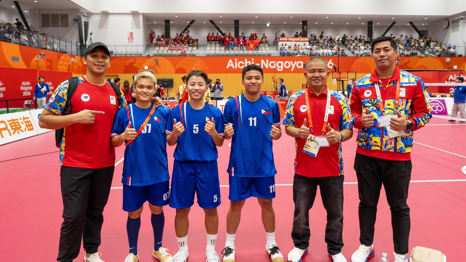 @GMA Sports PH