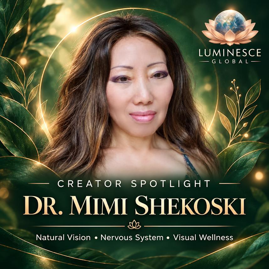 @Luminesce