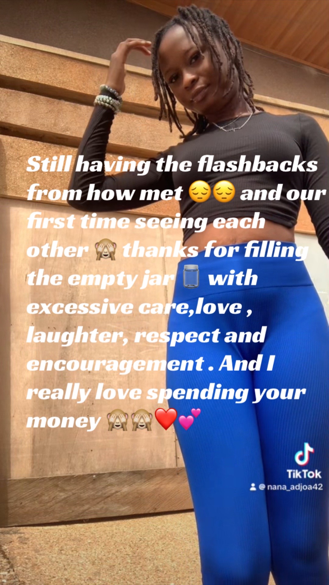 @Hey Stranger.📌
