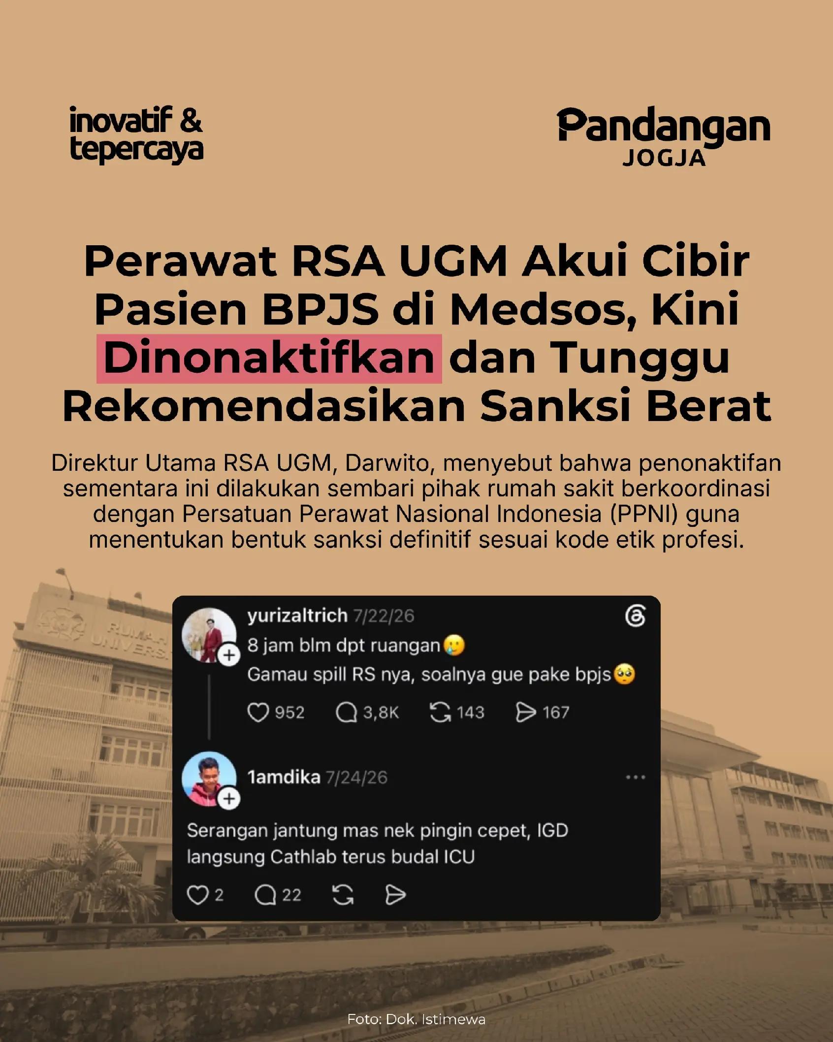@Pandangan Jogja