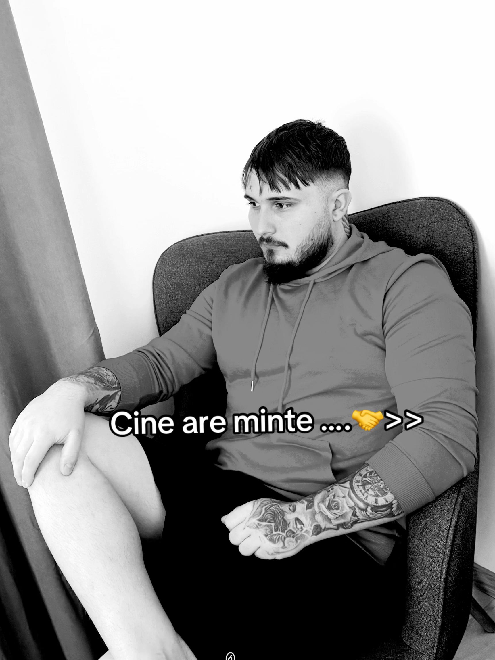 @🔱❤️Ionutz’s DM ❤️🔱