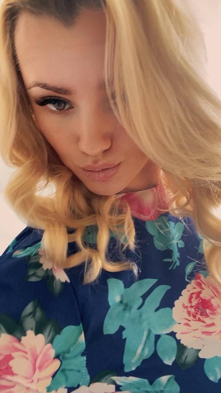 @Кусочек счастья ❤️
