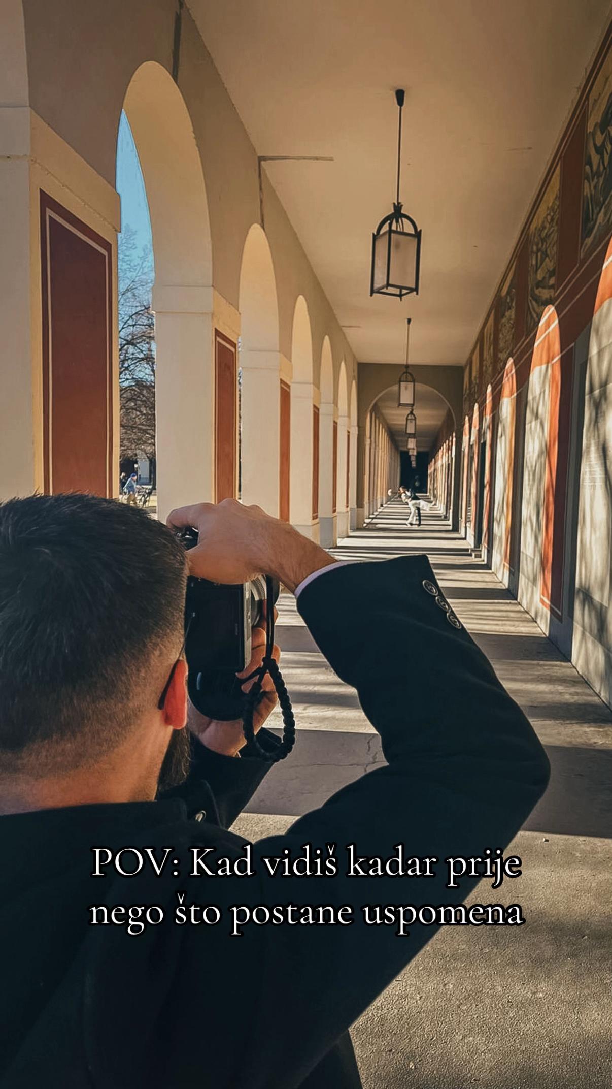 @Lazar | Photographer