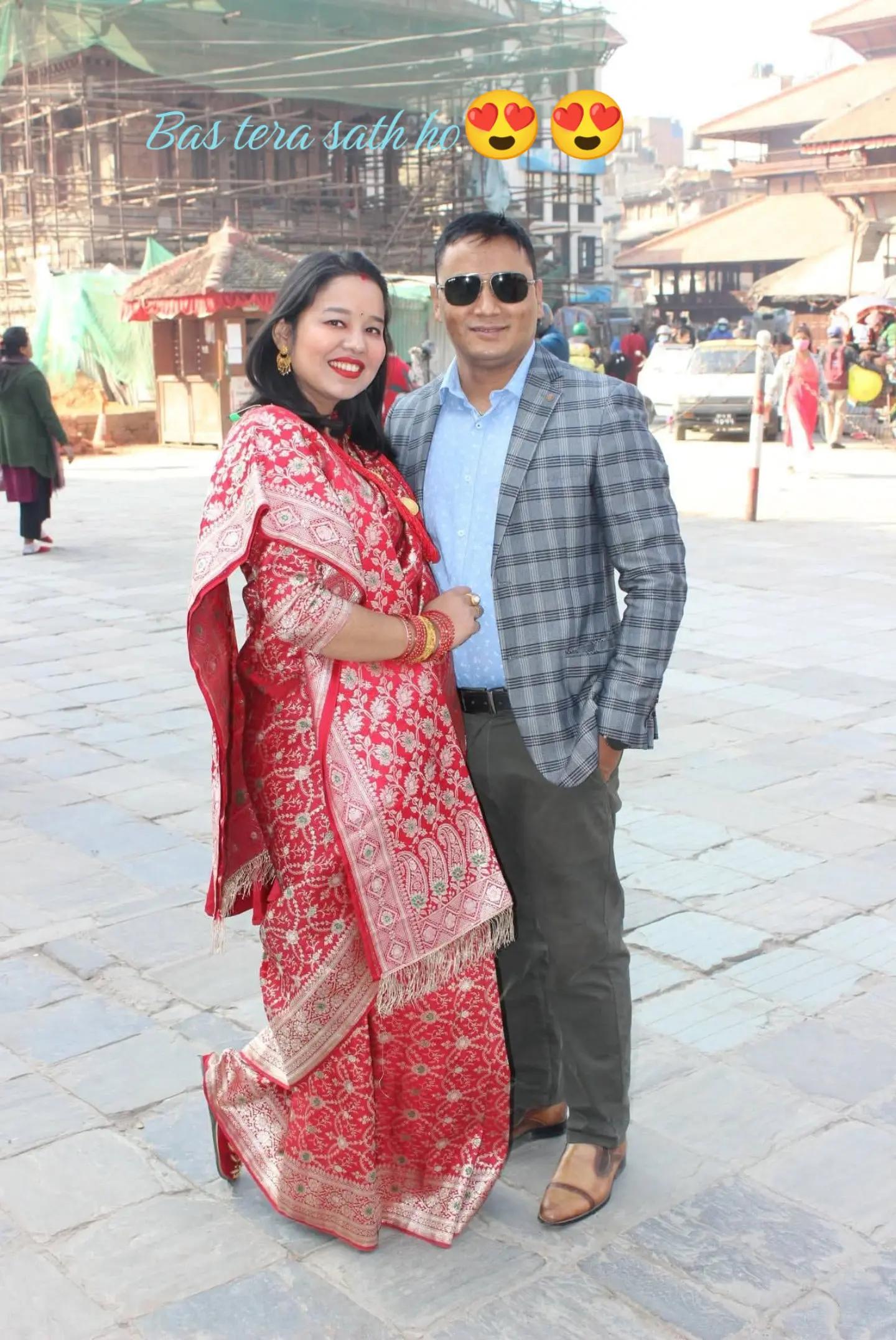 @Angie Shrestha