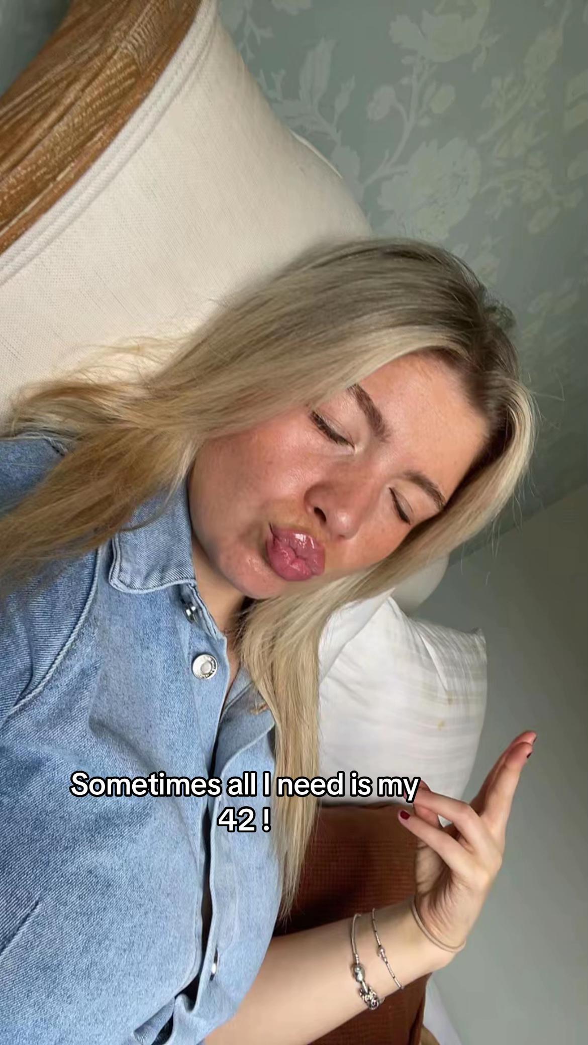 @Hannah grace 🩵