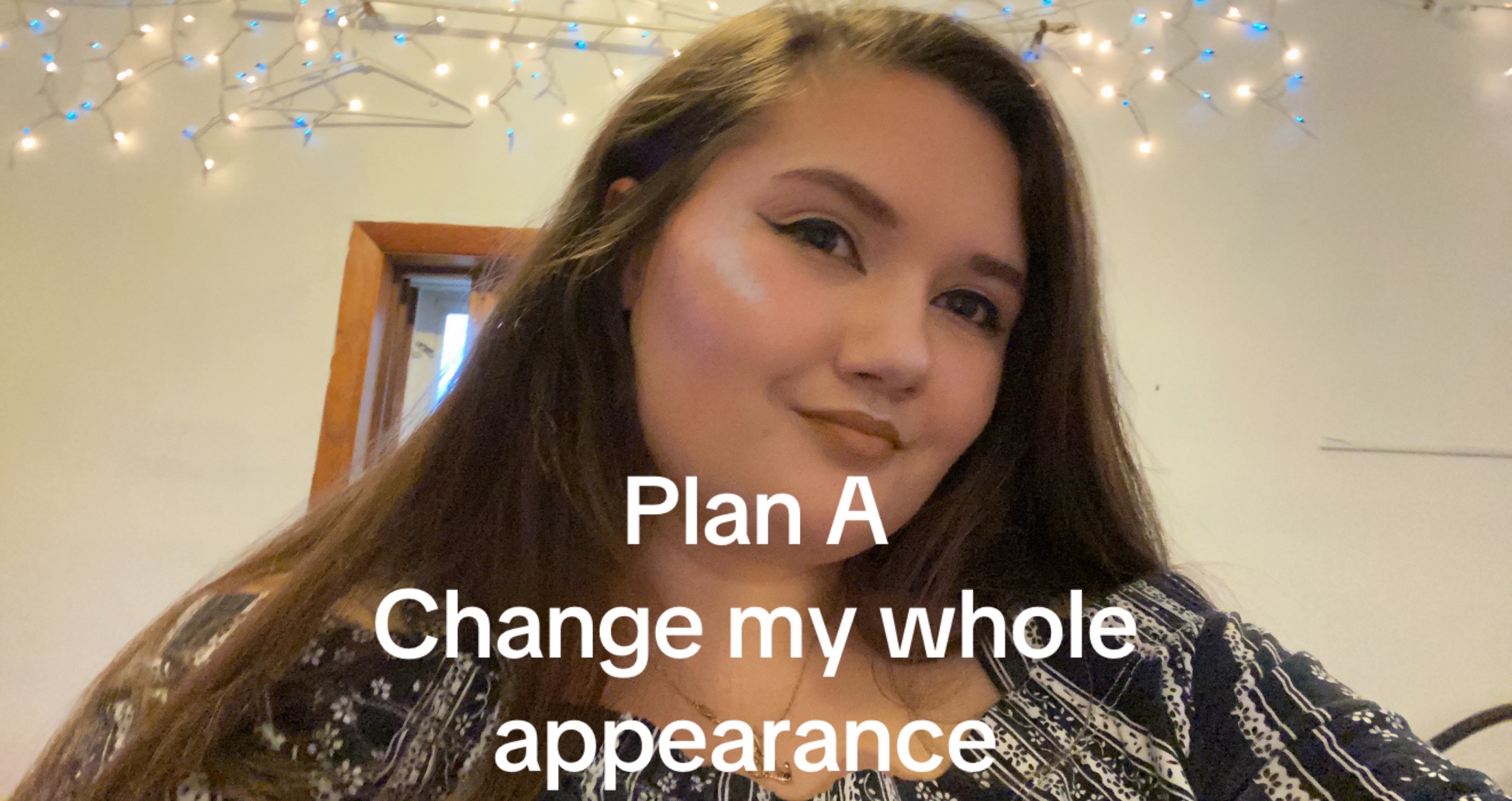 @It&rsquo;s a ya girl