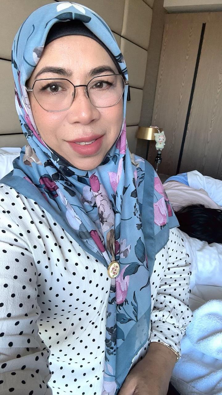 @🇲🇾CikRoseAussie🇦🇺