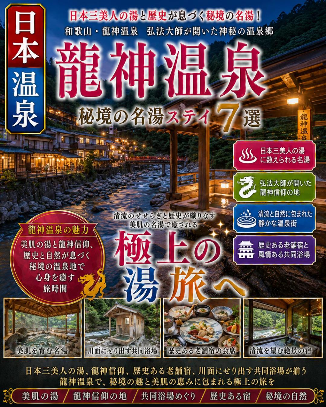 @日本温泉