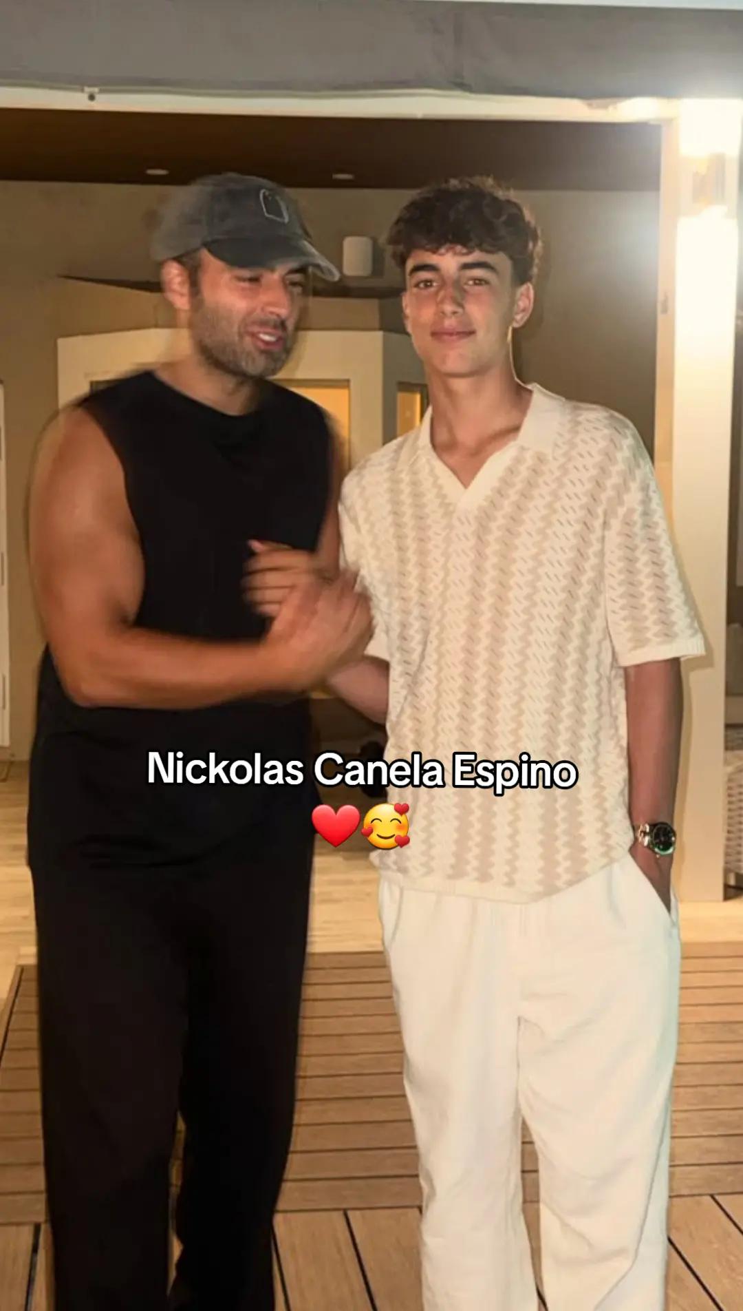 @Canela fc