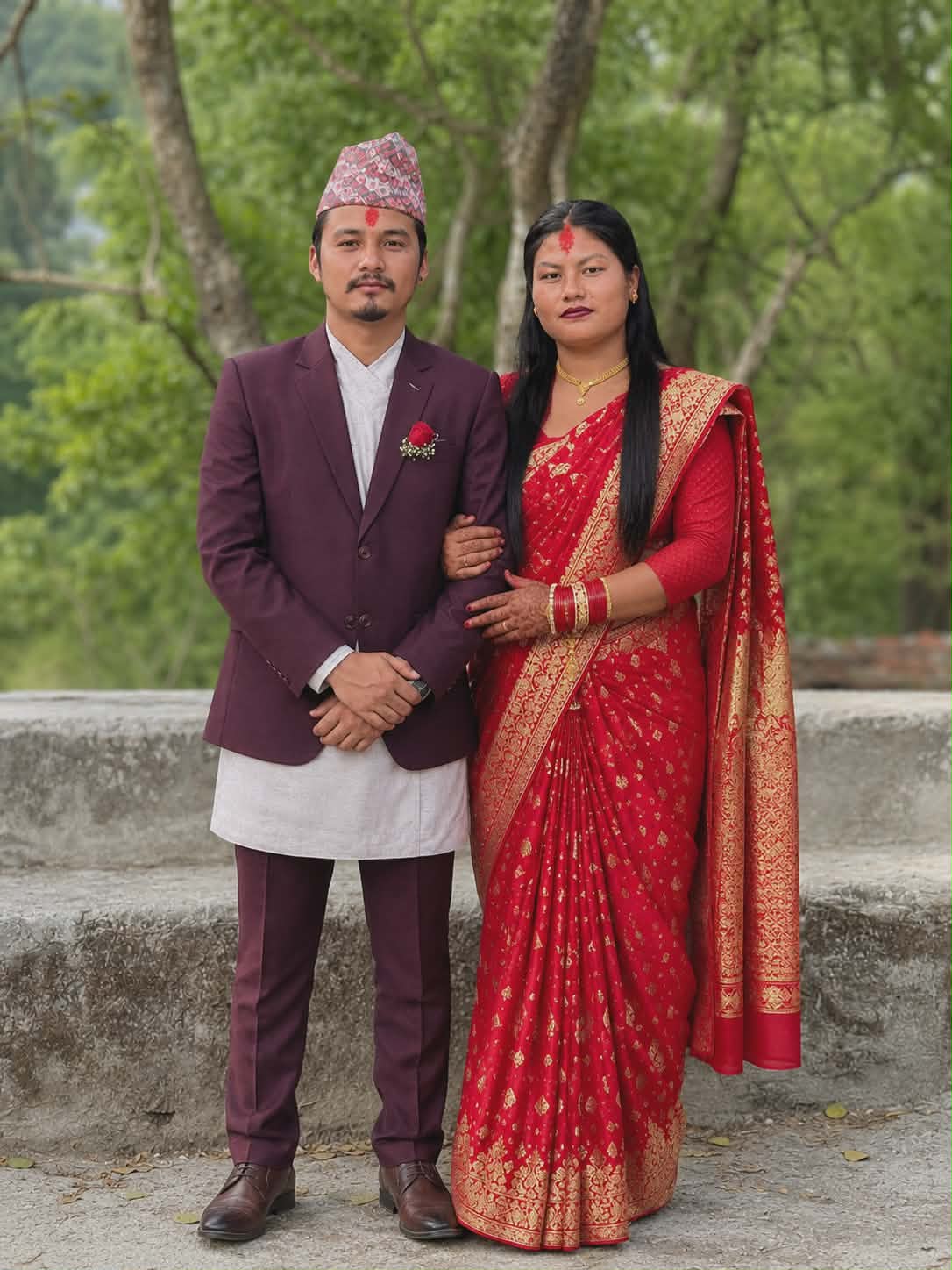 @Deepika Mijar