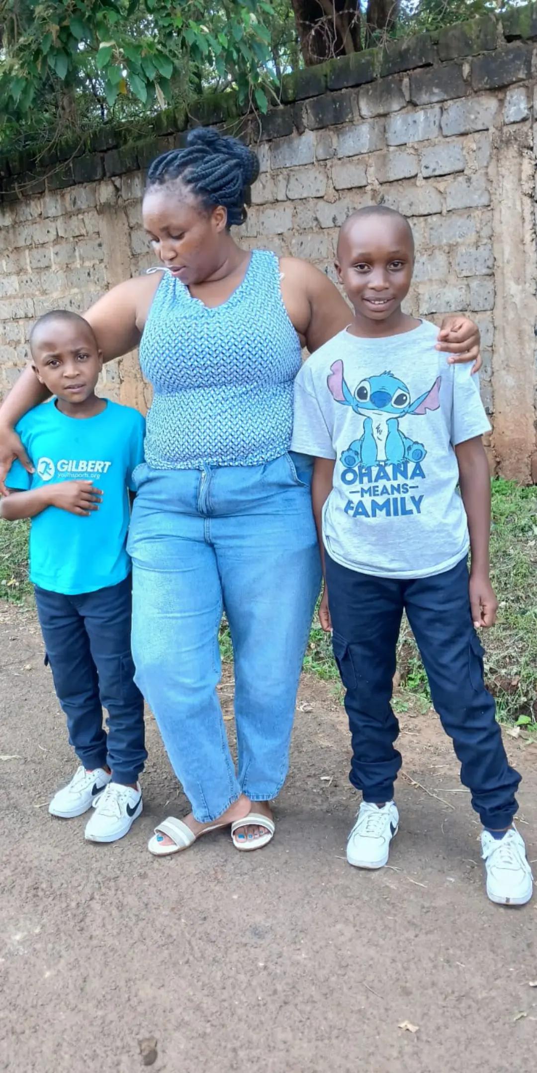 @Hilda mbugua