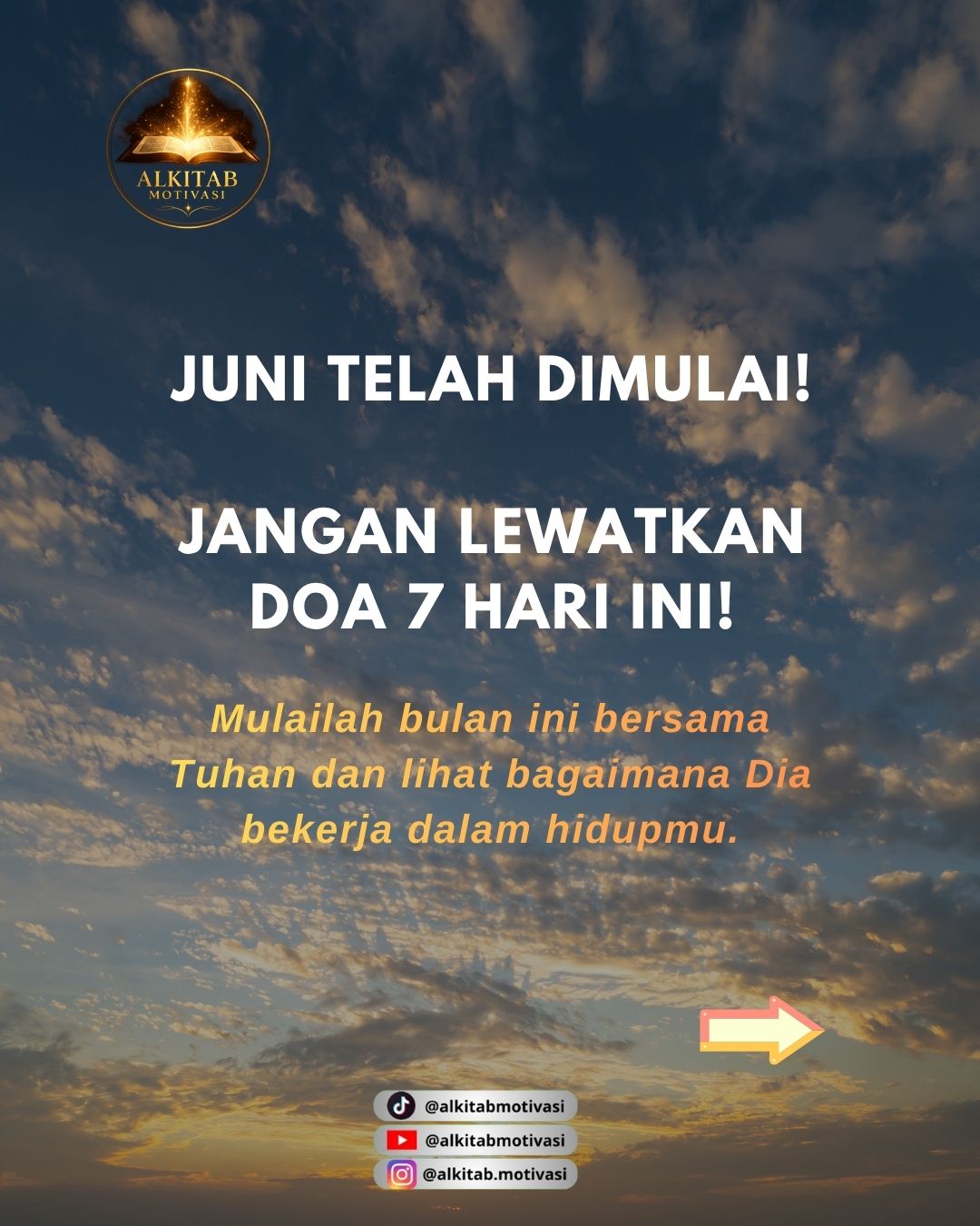 @Alkitab Motivasi