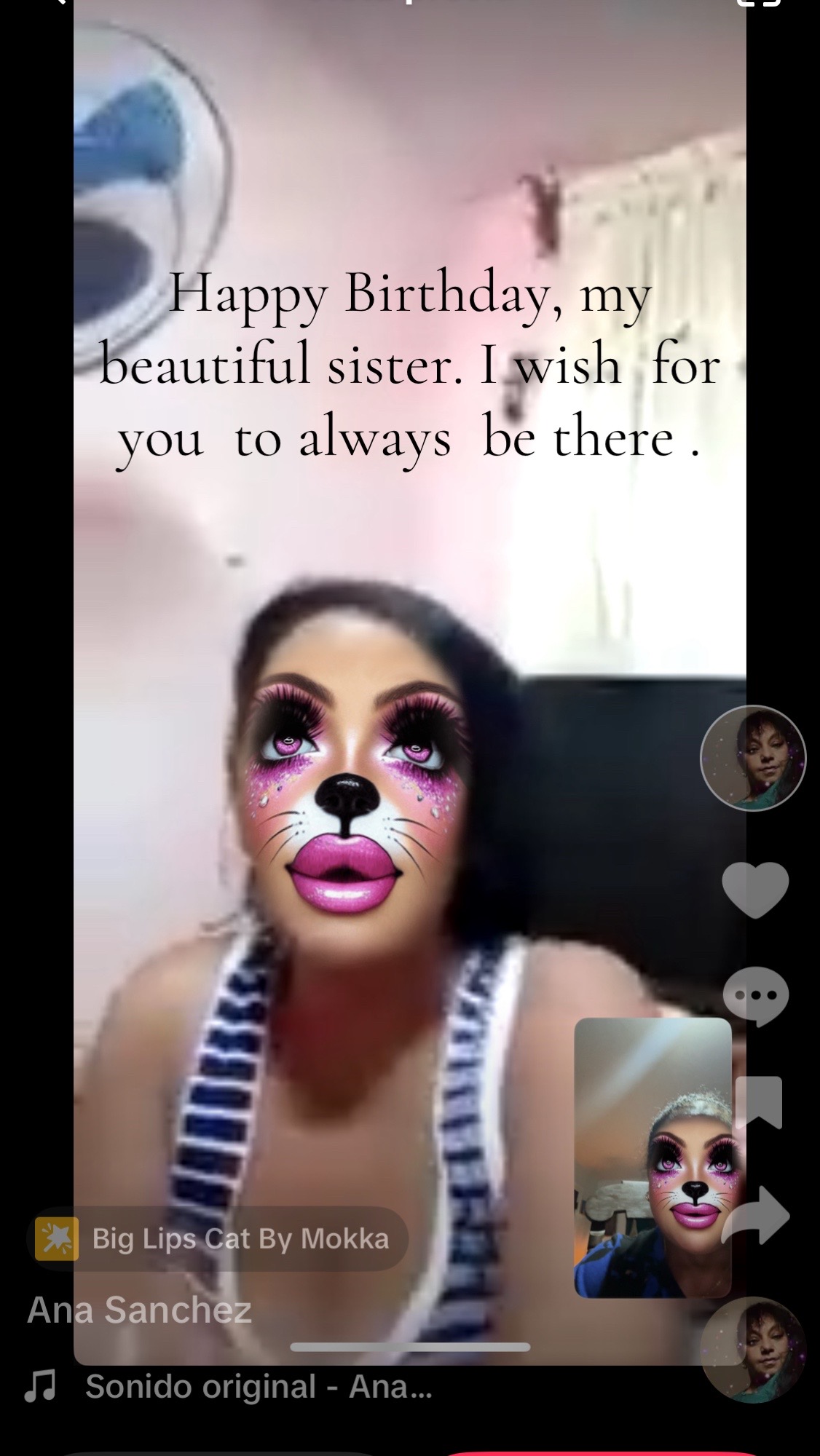 @Ana Sanchez