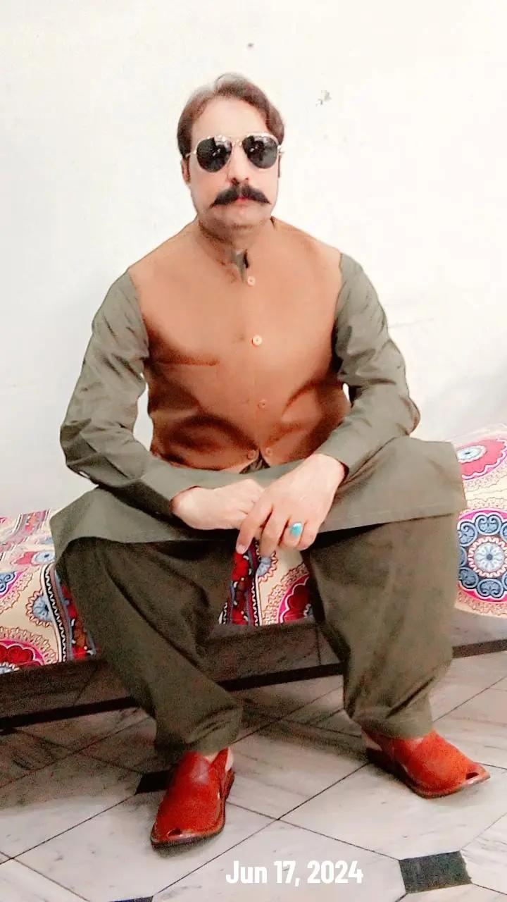 @khalid Javed