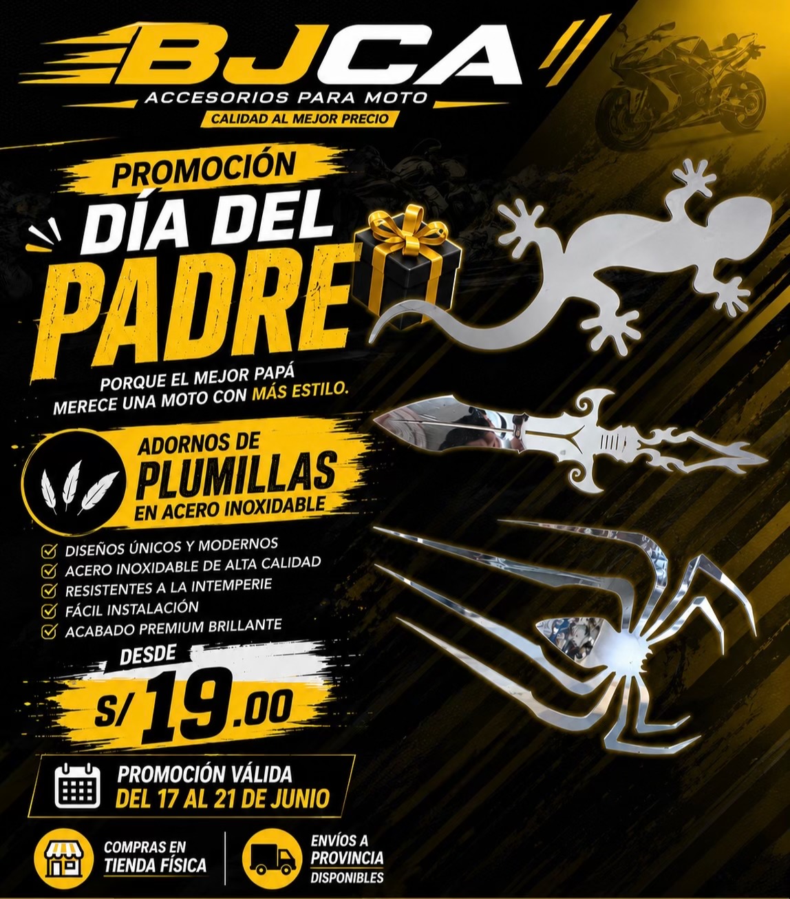 @BJCA PER&Uacute;
