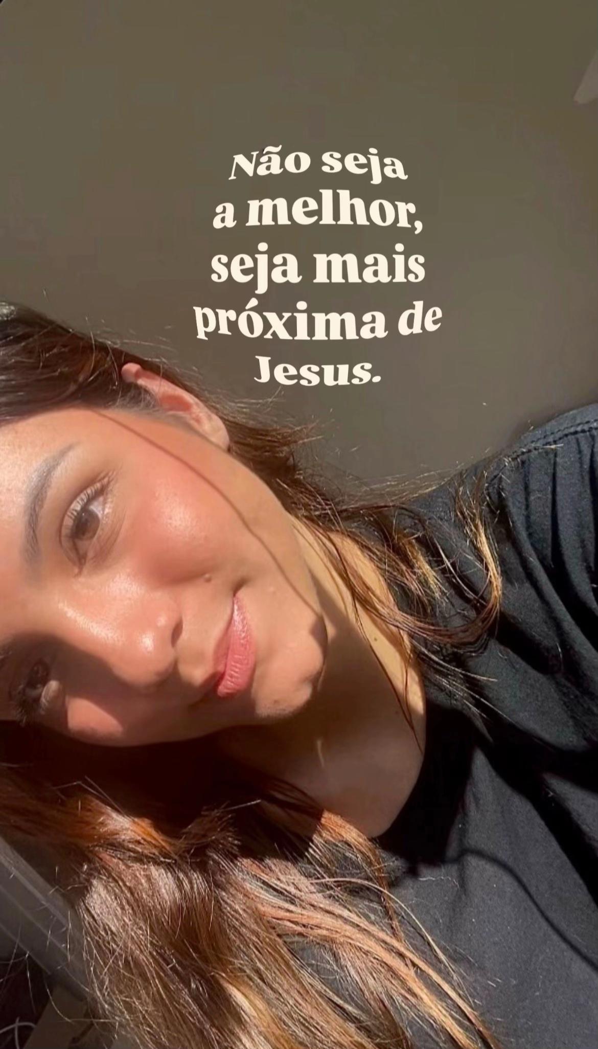 @Yasmin Aguiar