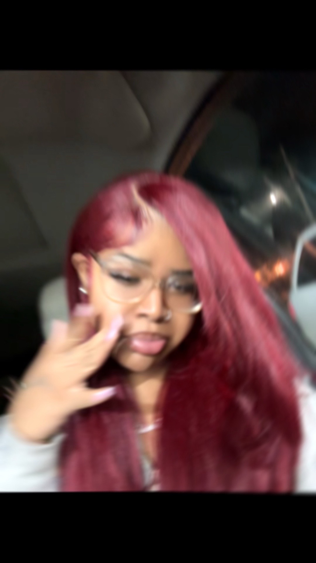 @Karma ᥫ᭡
