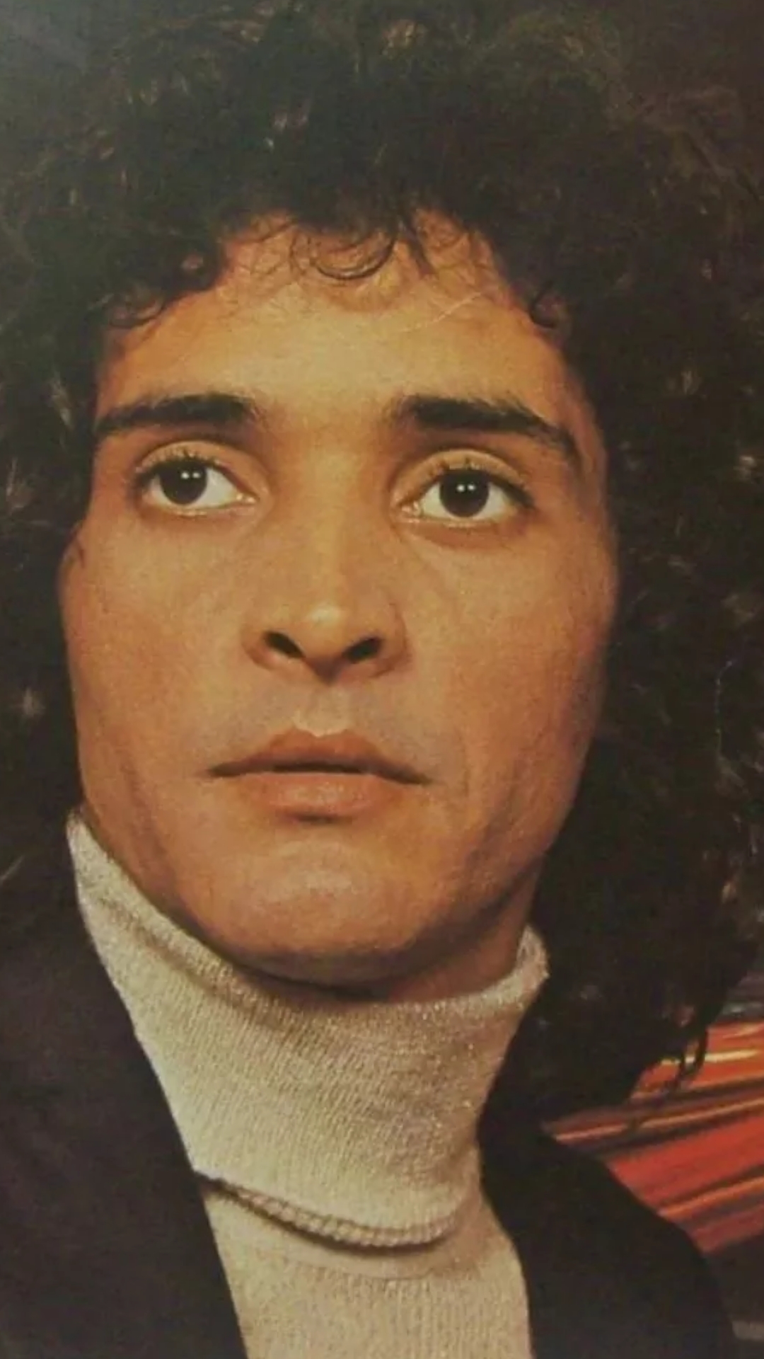 @Caçador da musica perdida