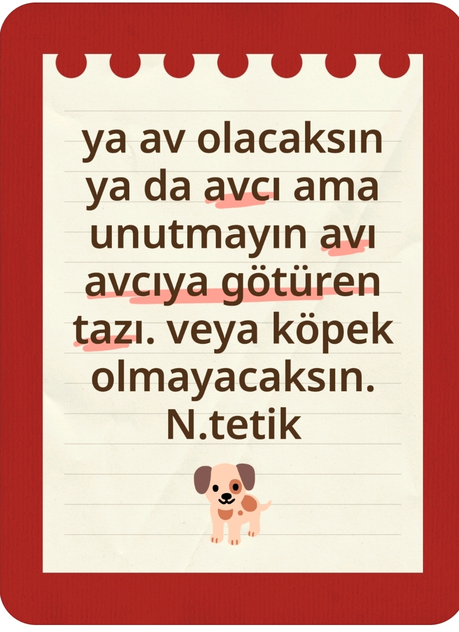 @Nihat🌹tetik♥️Haymana♥️