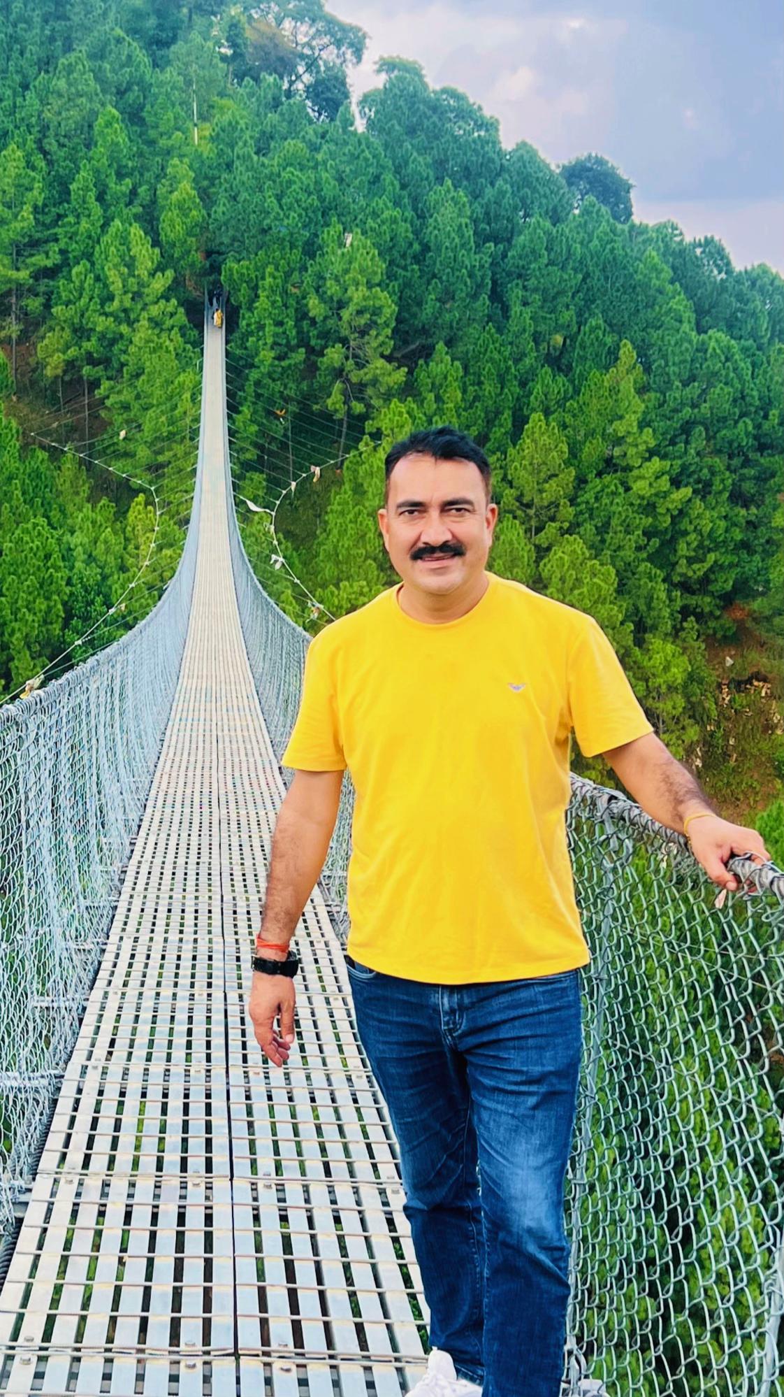 @Bishnu Gaire