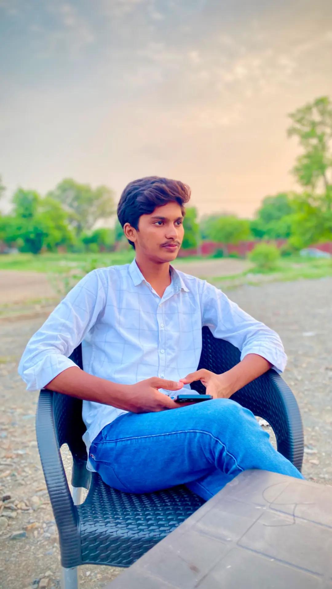 @ایڈووکیٹ ثمر مان⚖️