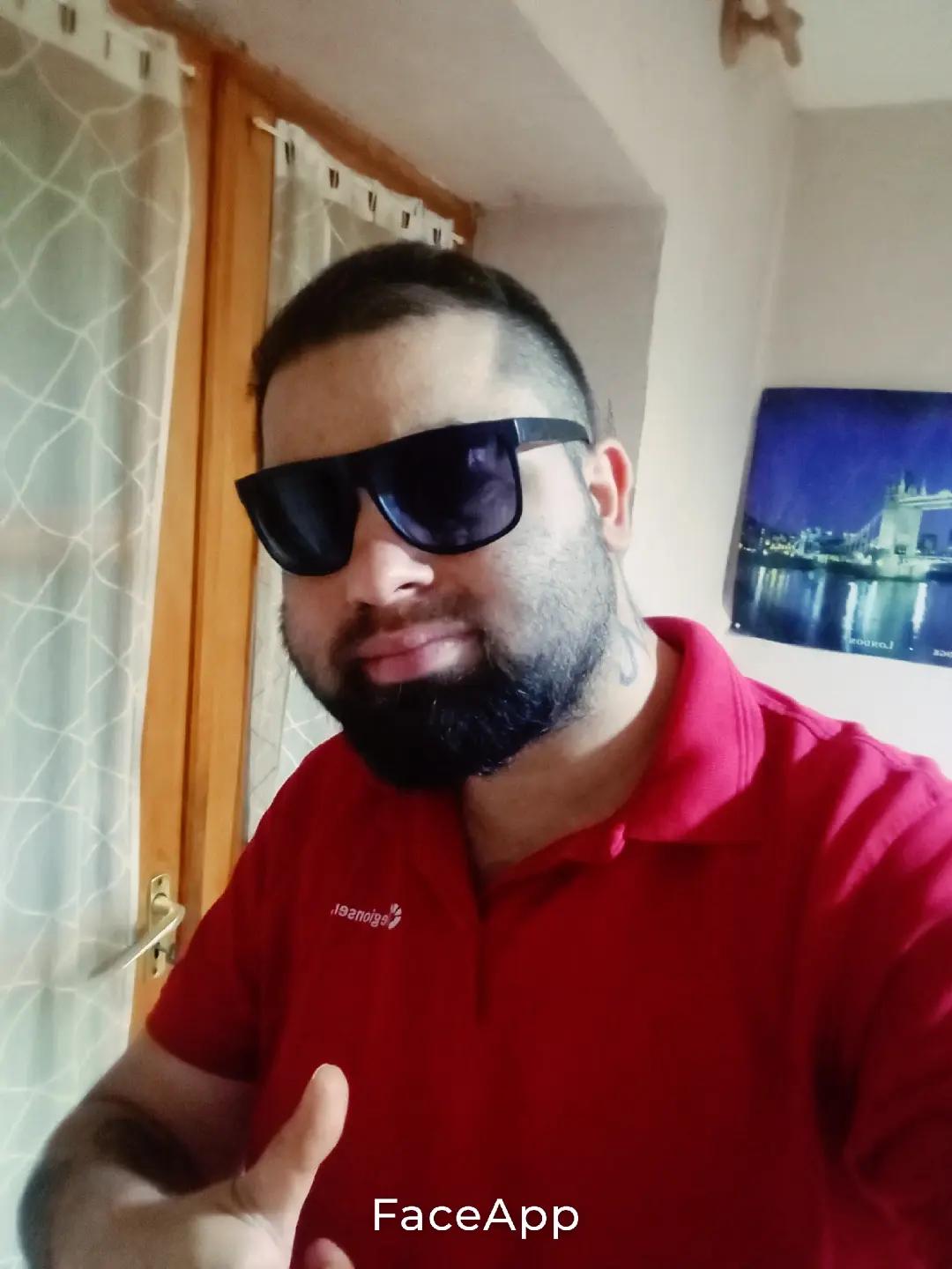 @Norberto Rosszi ♈