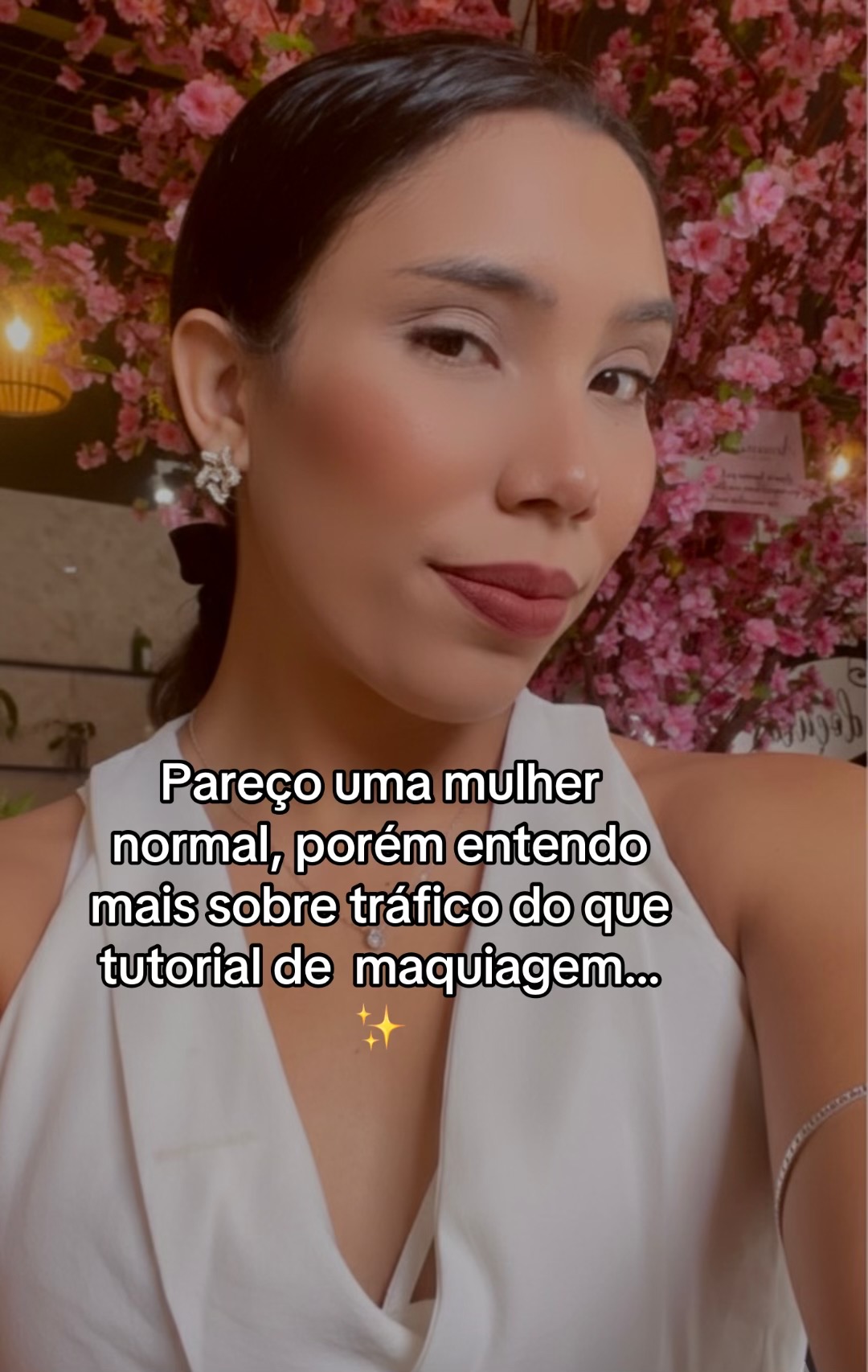 @Carol Simoes