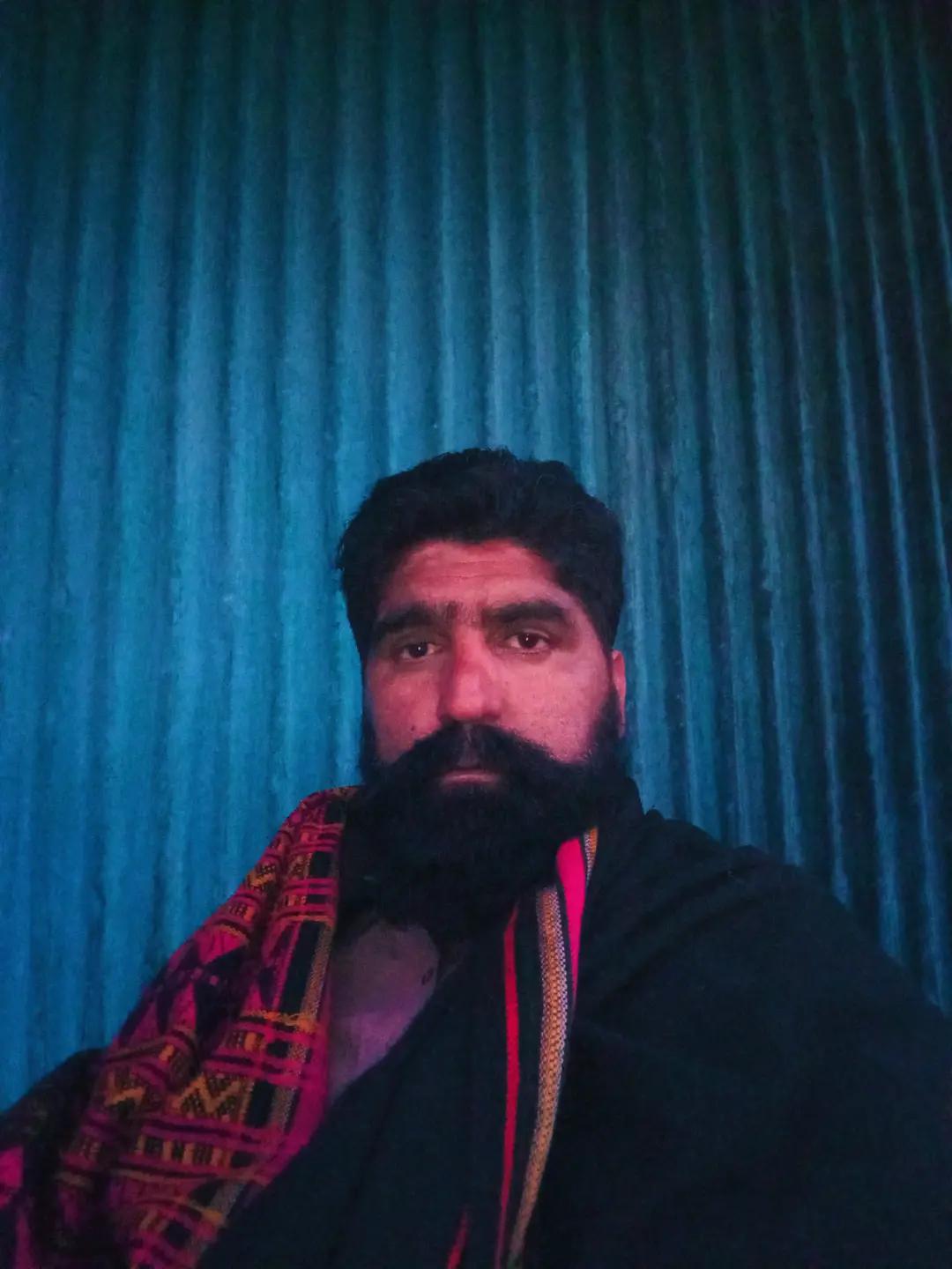 @سردار سعید منگول