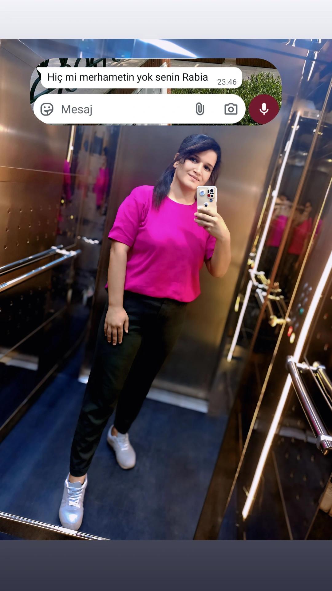 @Rabia Sarı