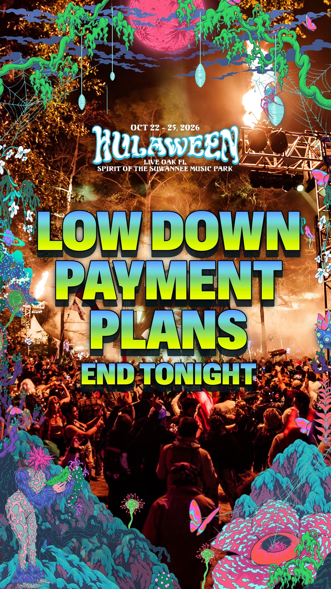 @Hulaween