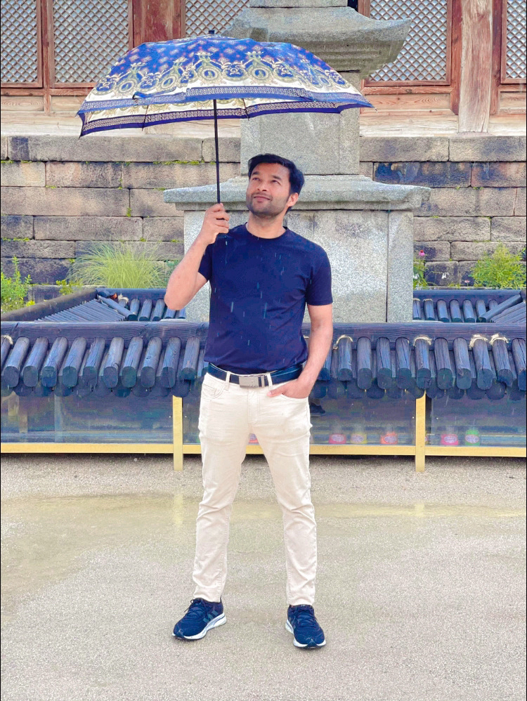 @Sumesh Prajapati ЁЯЗ│ЁЯЗ╡ЁЯЗ░ЁЯЗ╖
