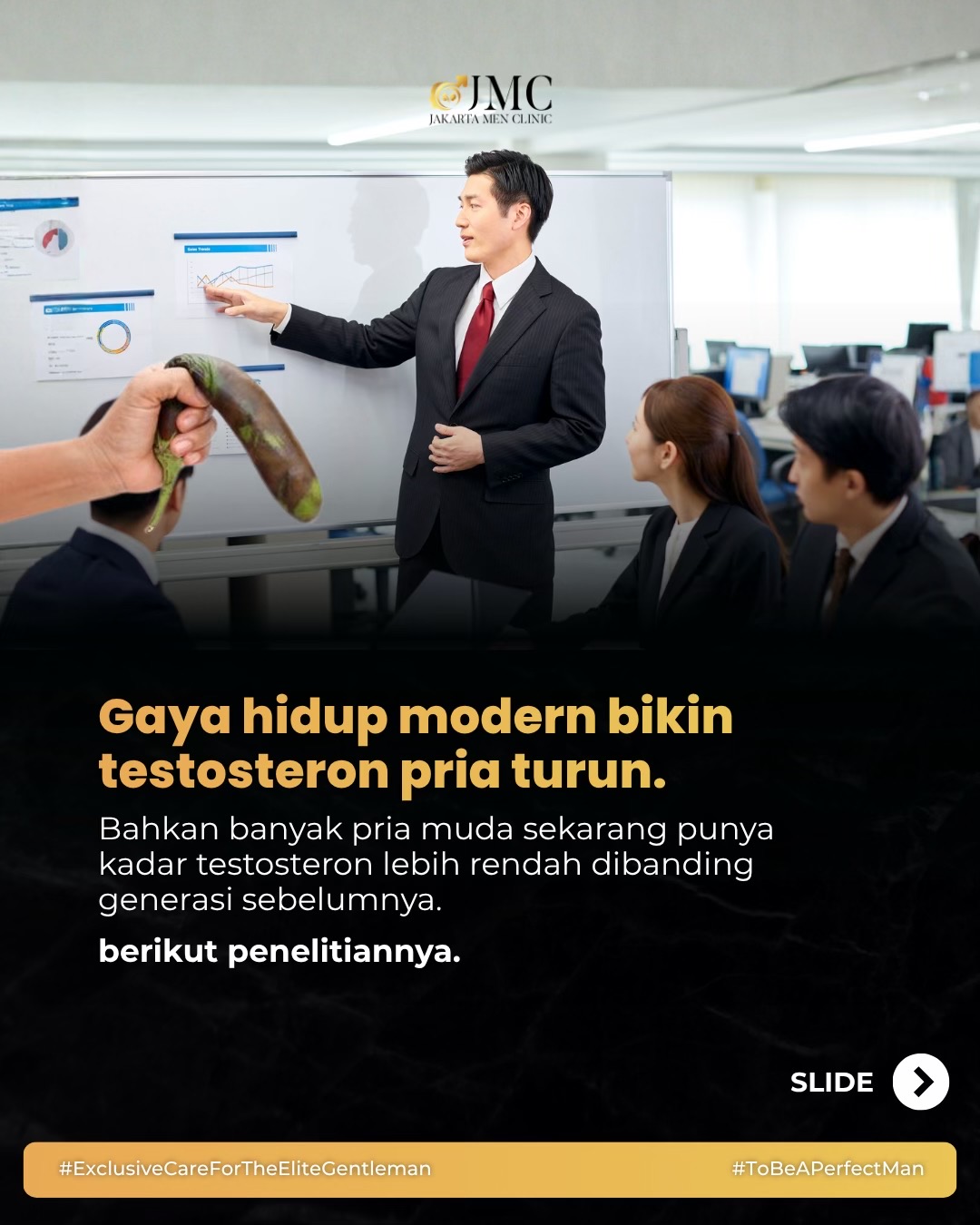 @Jakarta Men Clinic