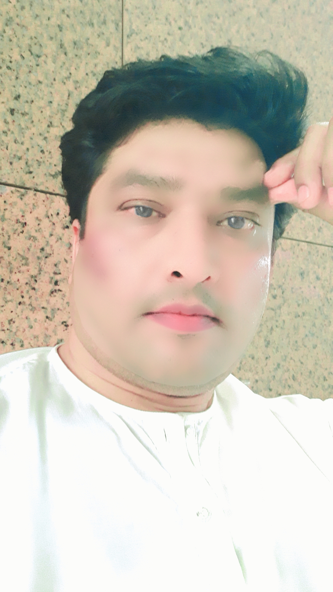 @Haji Aamir