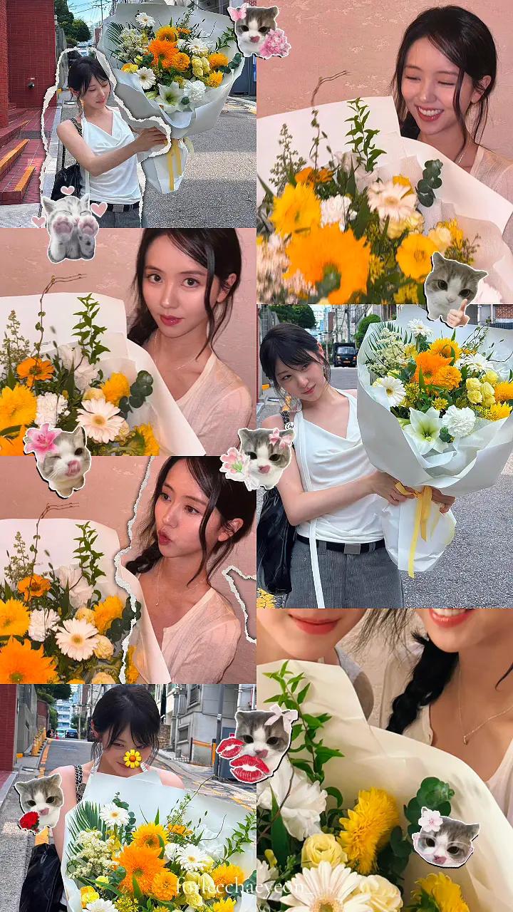 @Yeonieeeee_๐ฆ