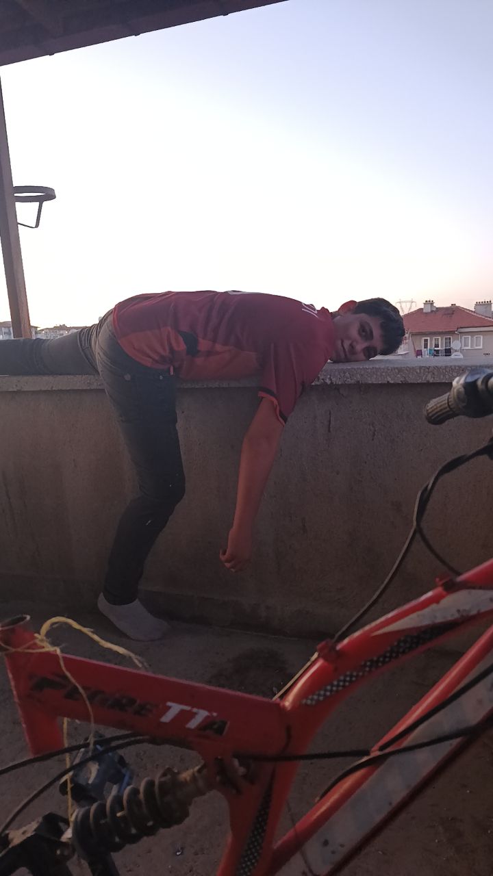 @enes şen
