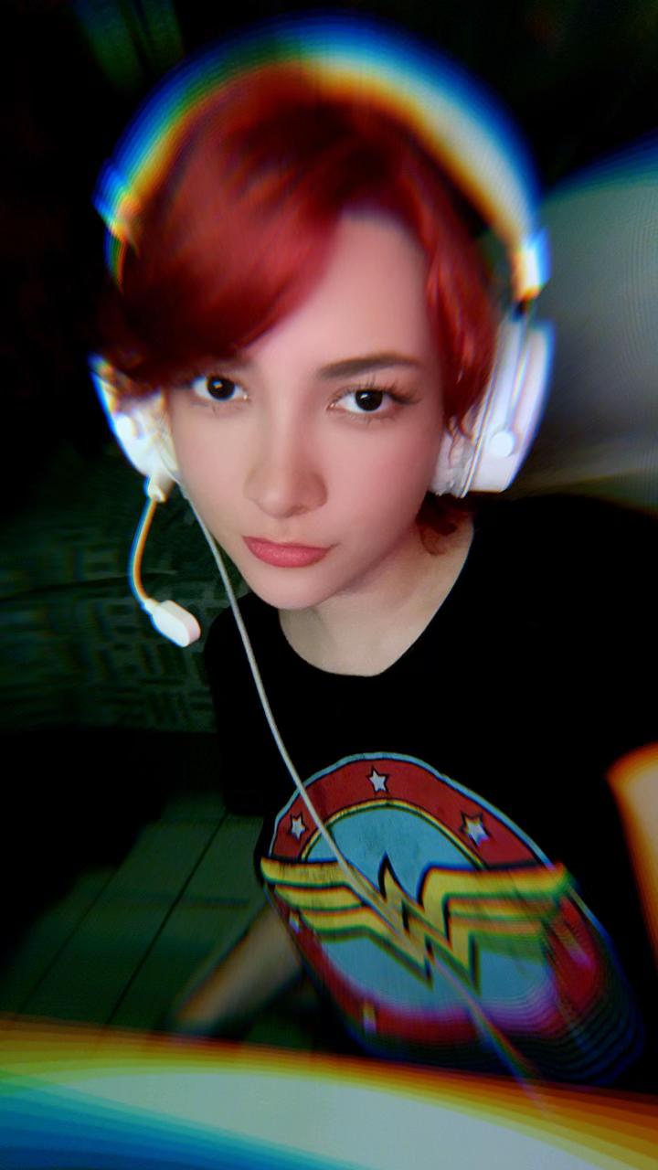 @Nynna Melo