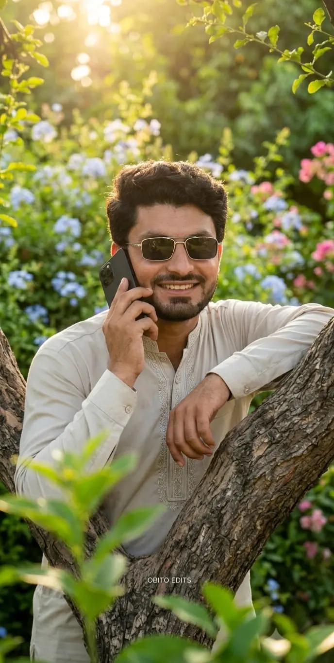 @Malik Resheed