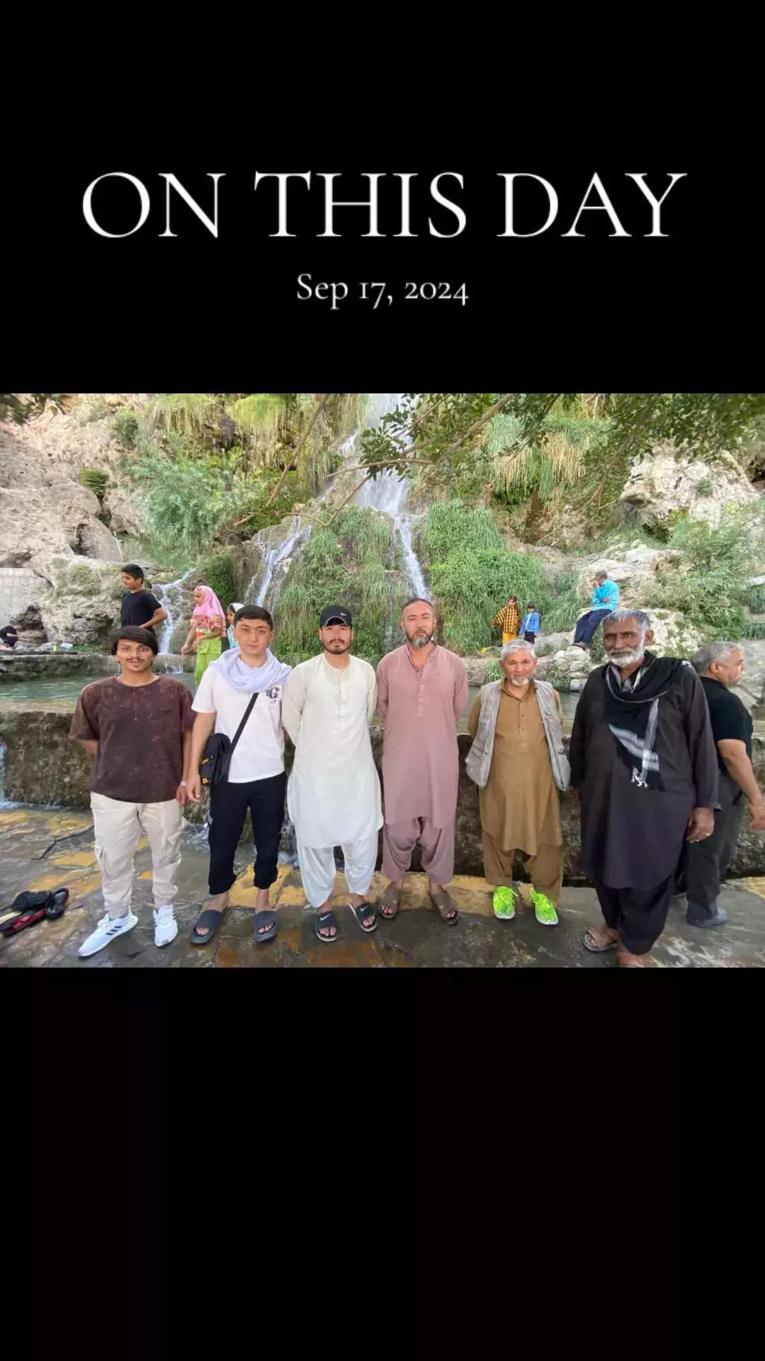 @حاجی علی سروری