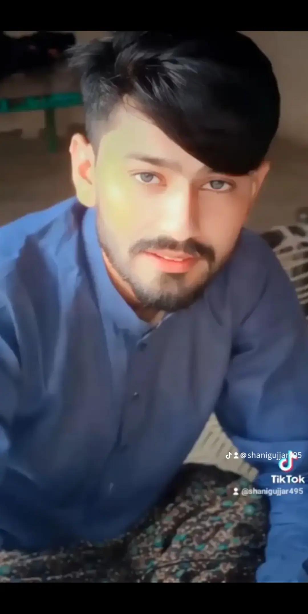 @ch❤️شانی gujjar 🖤