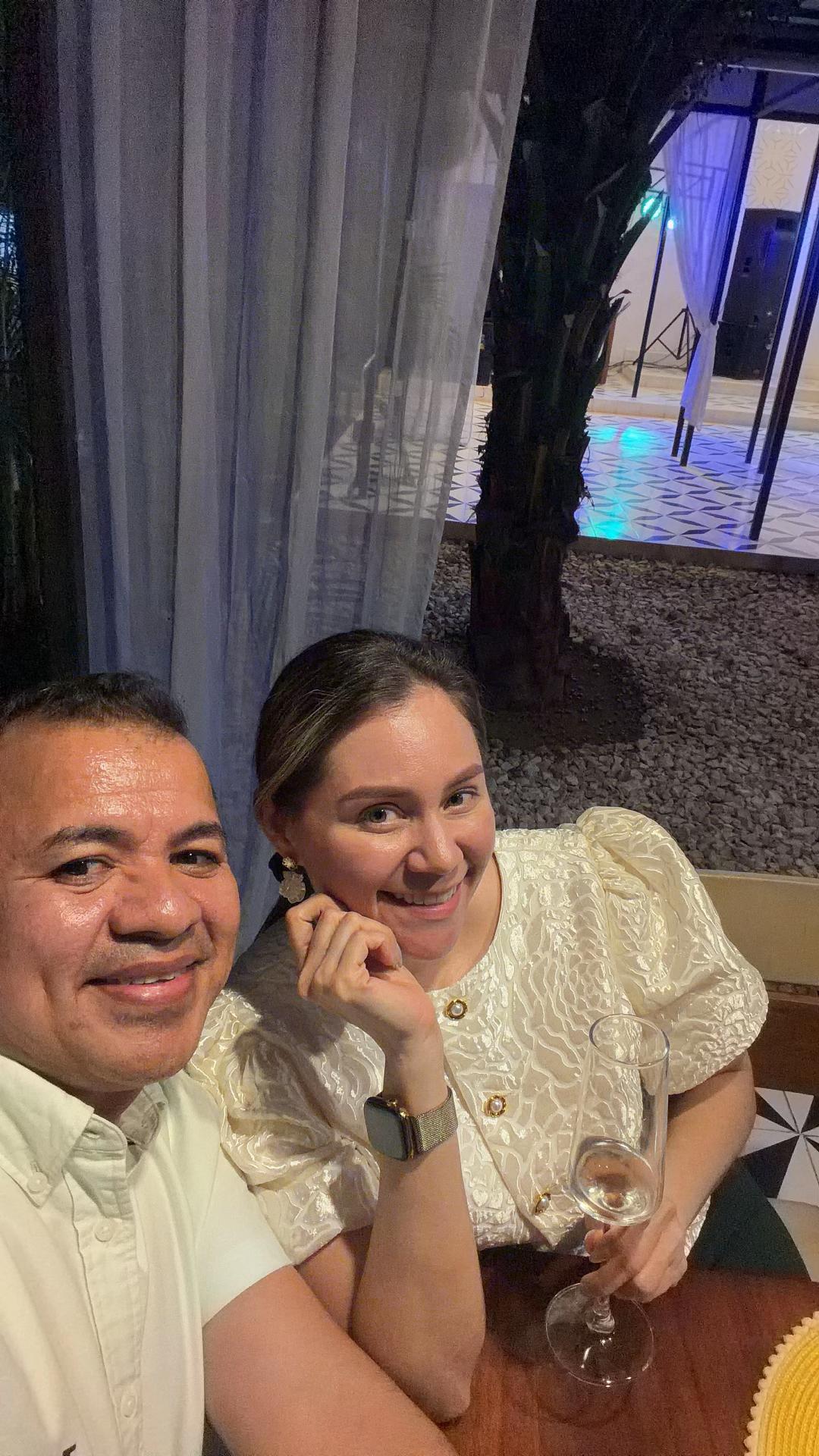 @Sulmita Do&ntilde;a
