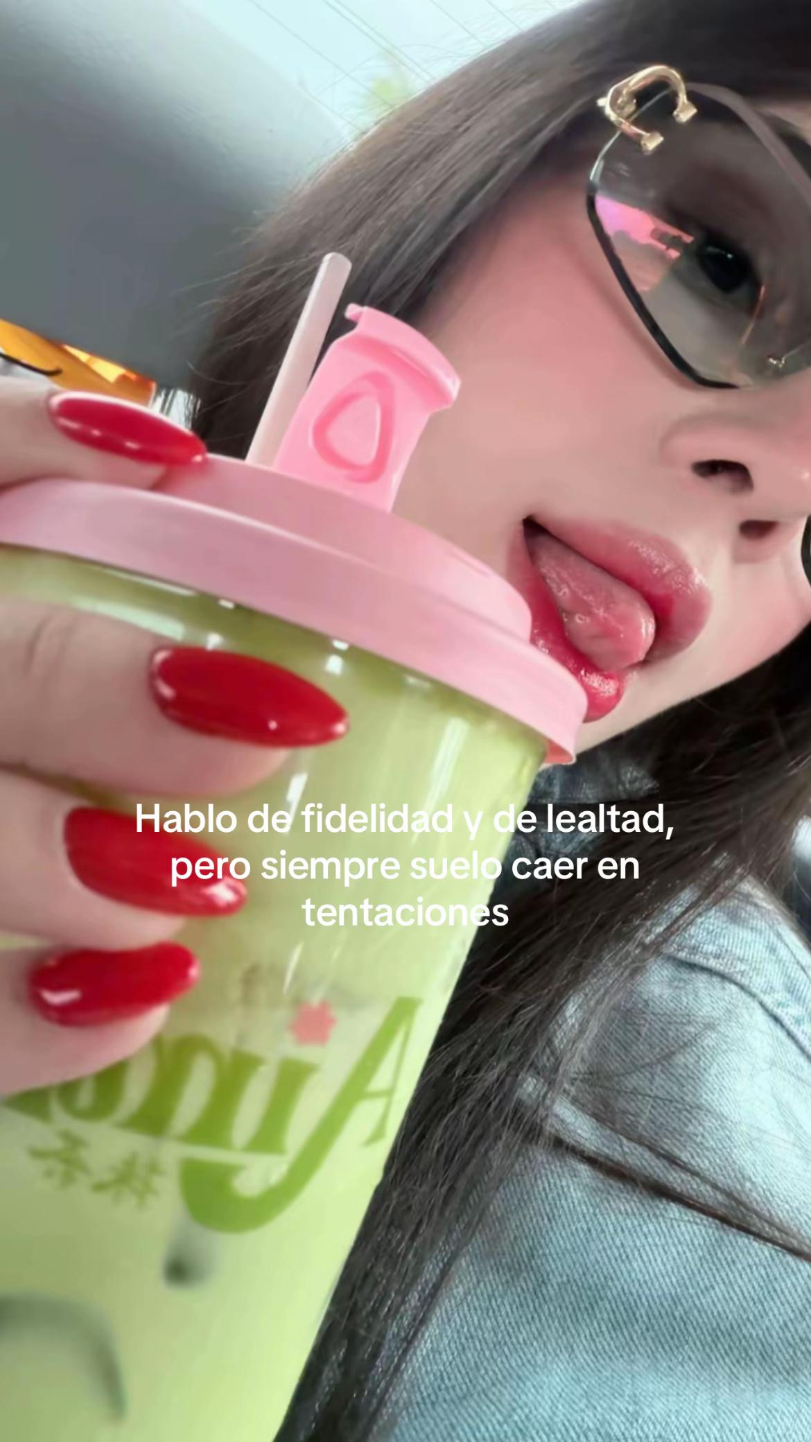@;