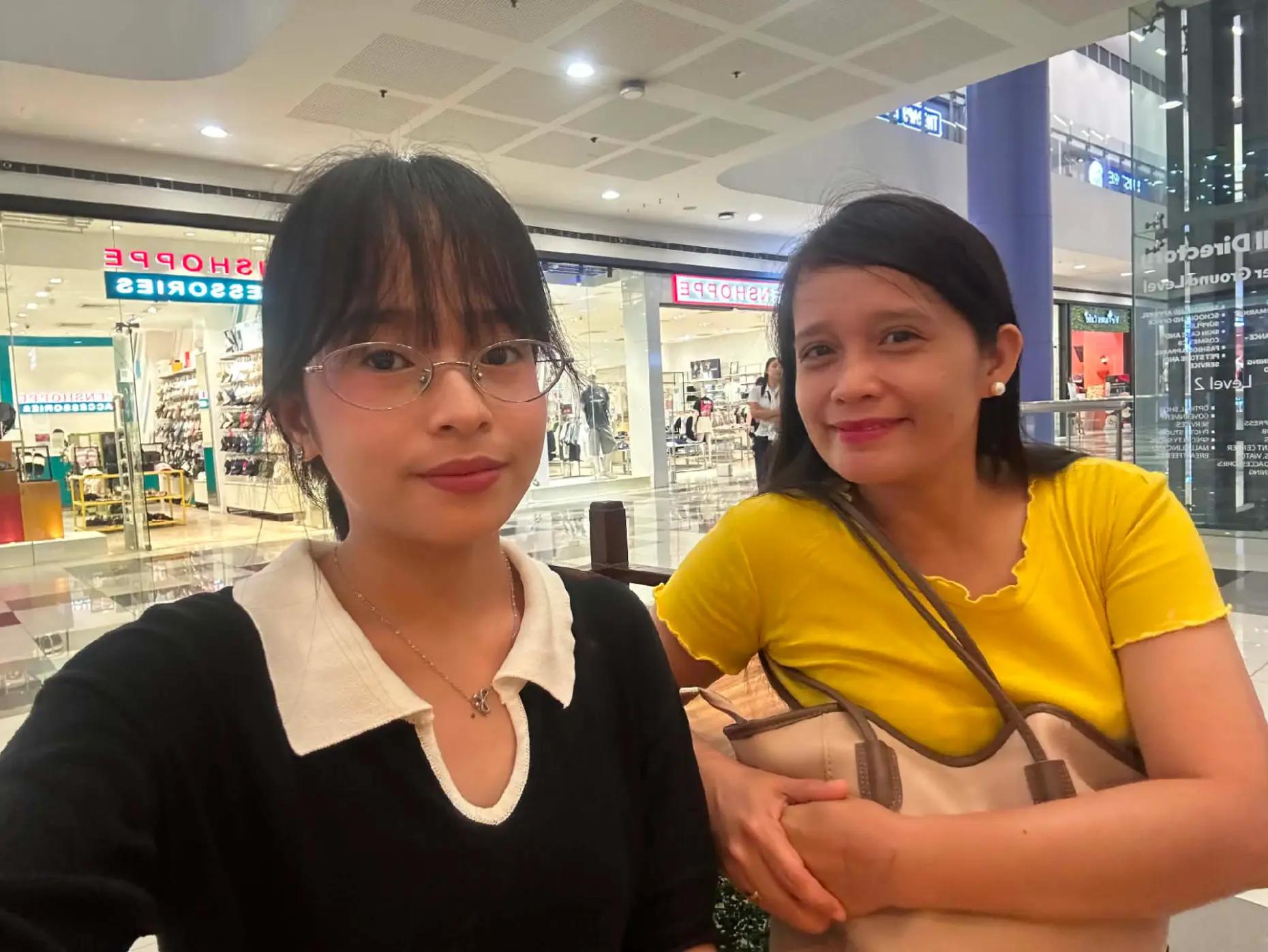 @inday alicia