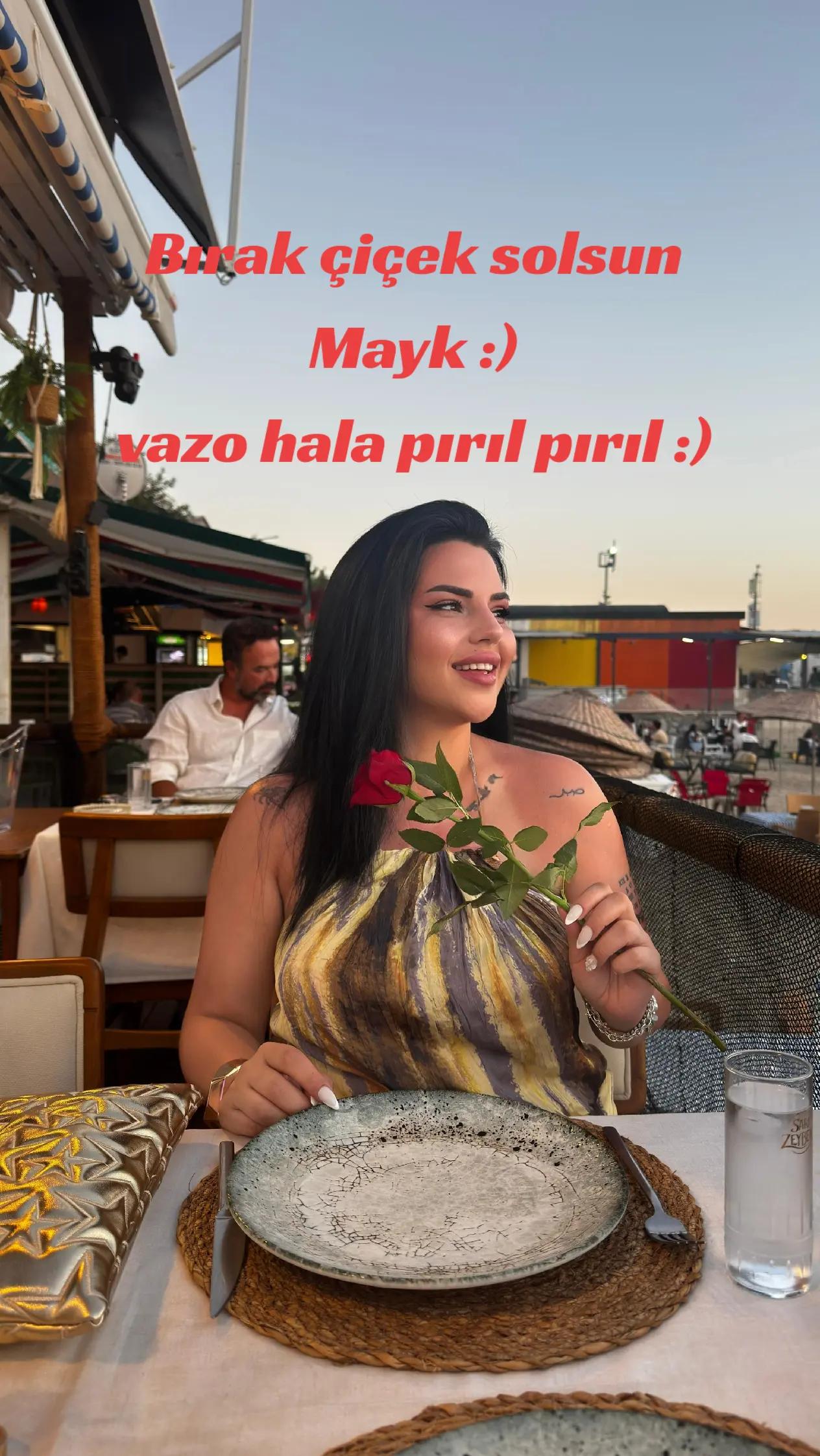 @İrem Tayşı