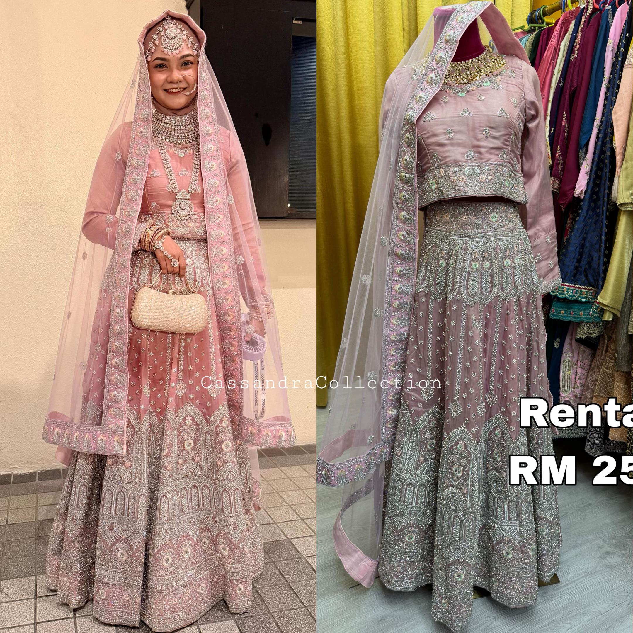 @Sewa Baju Bollywood & Dress