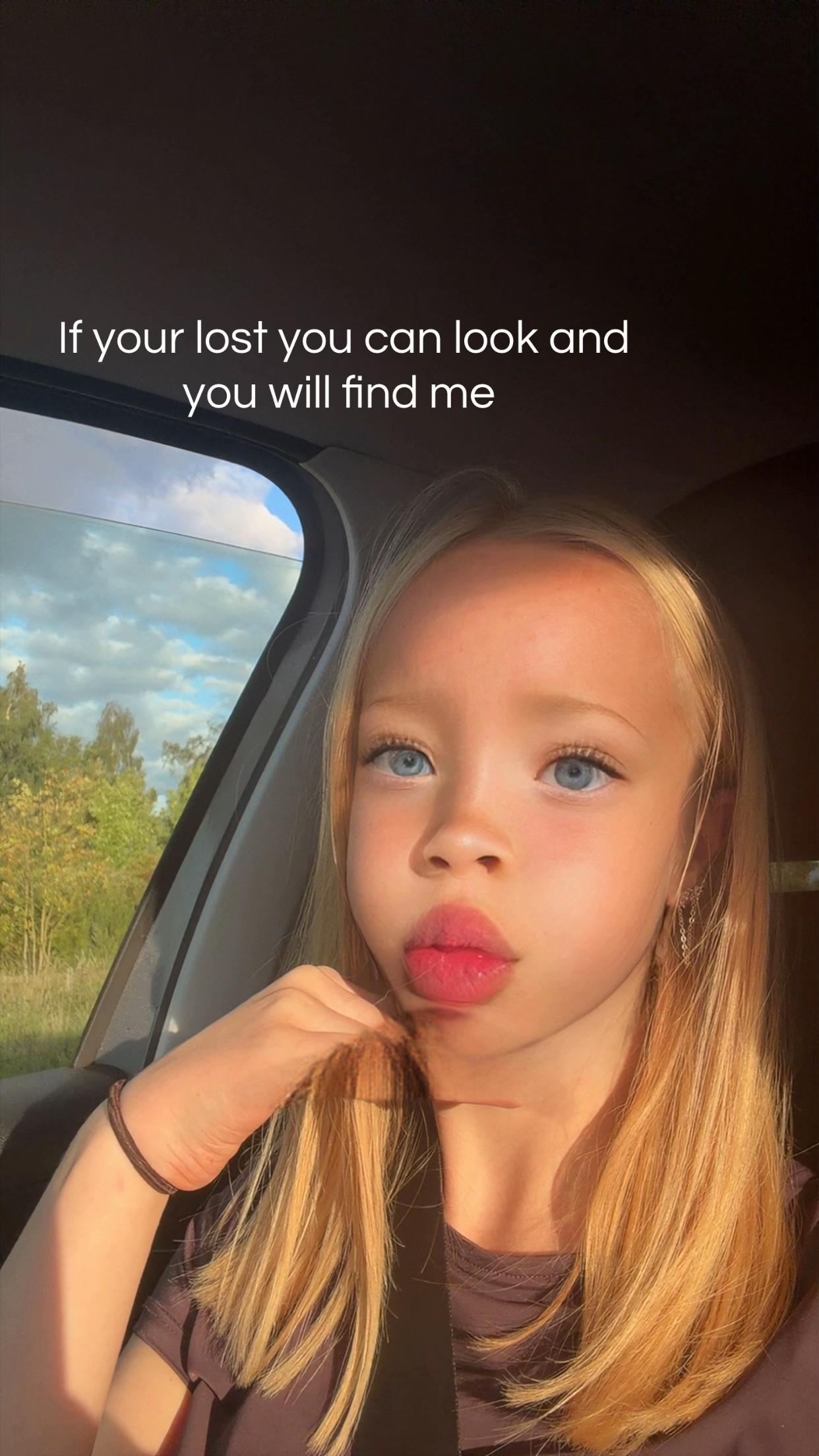 @Niamh