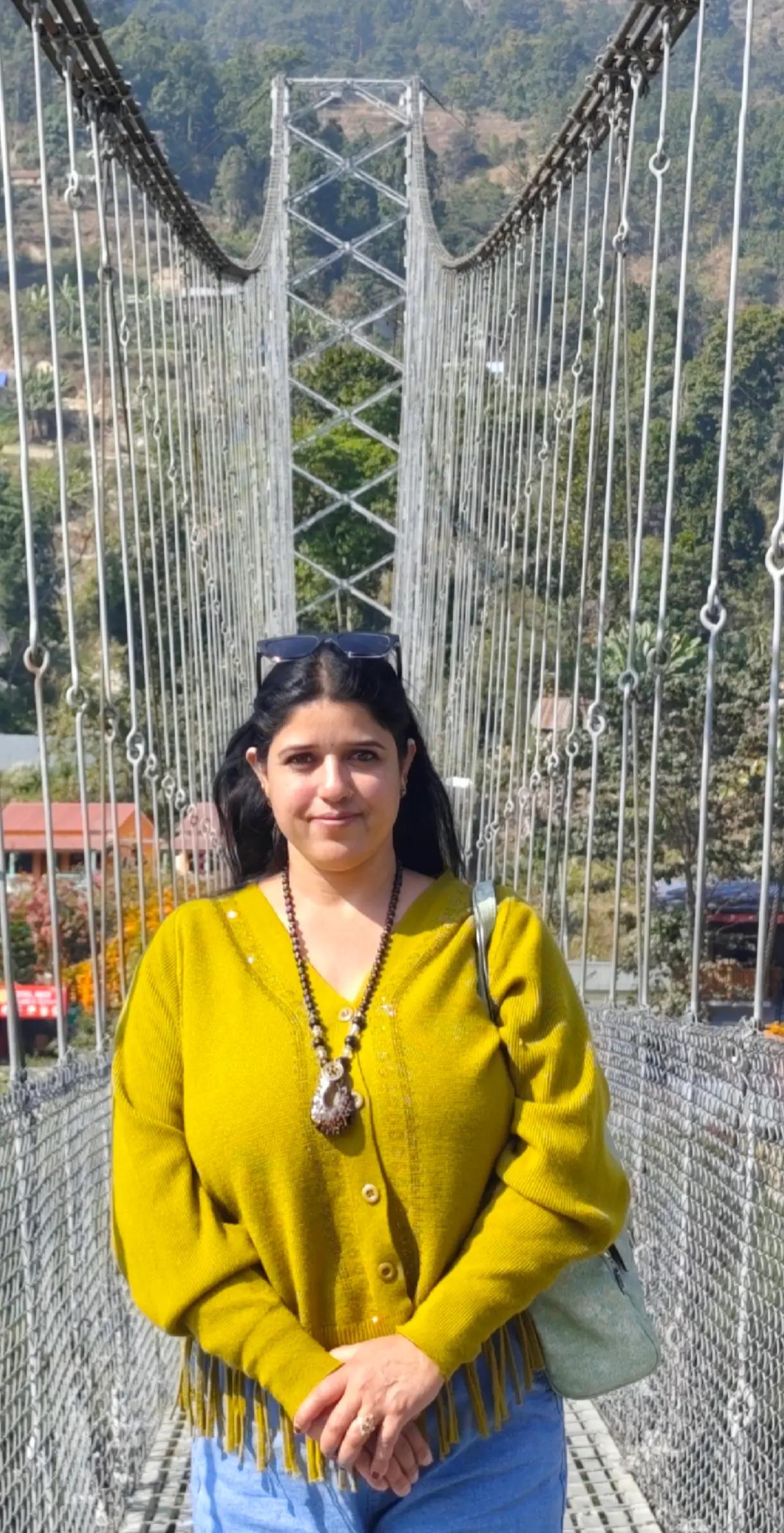 @puja Baniya