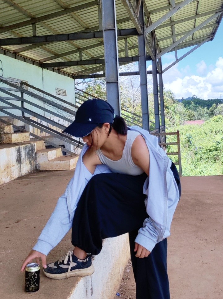 @Nhkum Htoi San Nu Awng🍏🍇