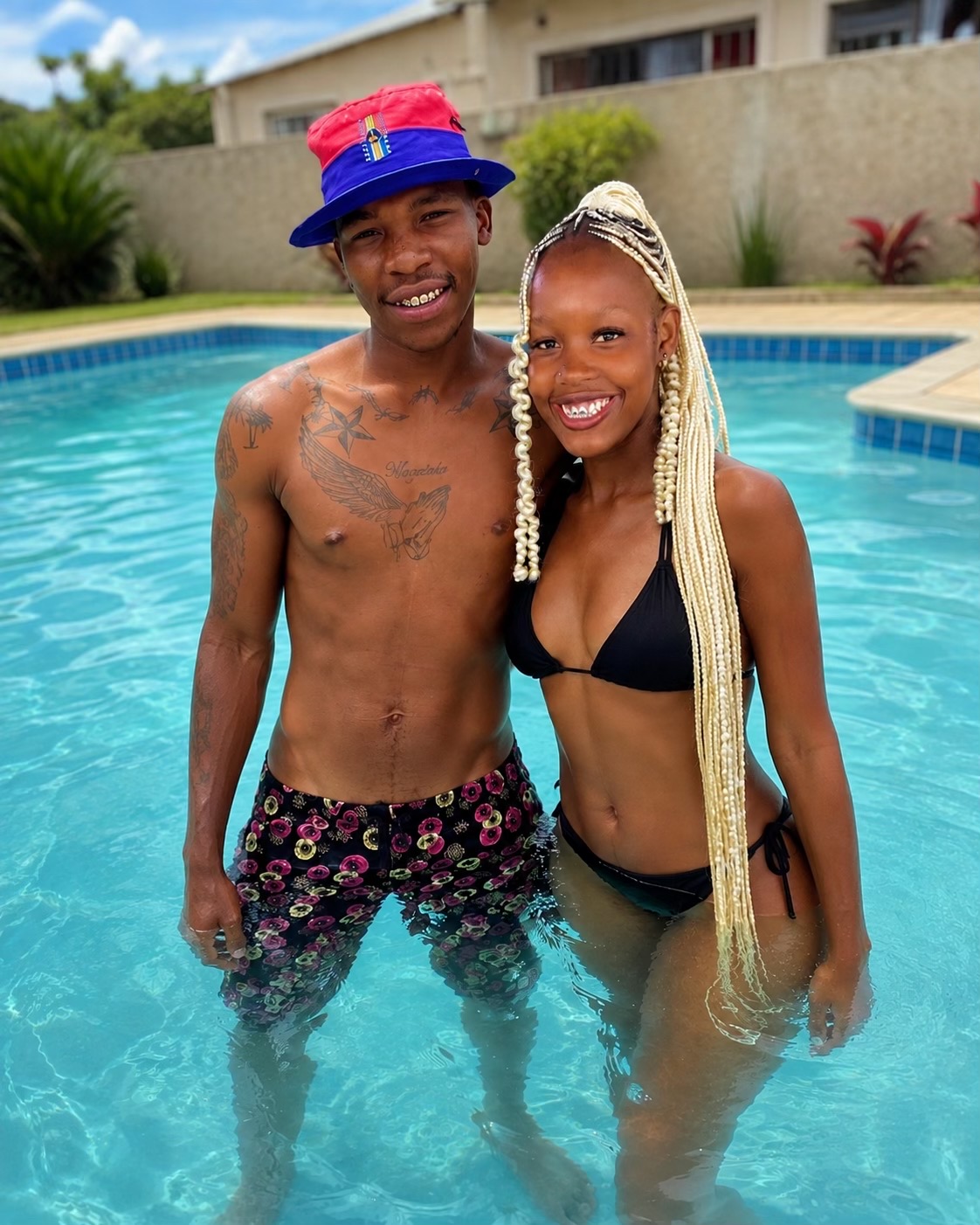 @Droshka Italian Lord🇮🇹🙌