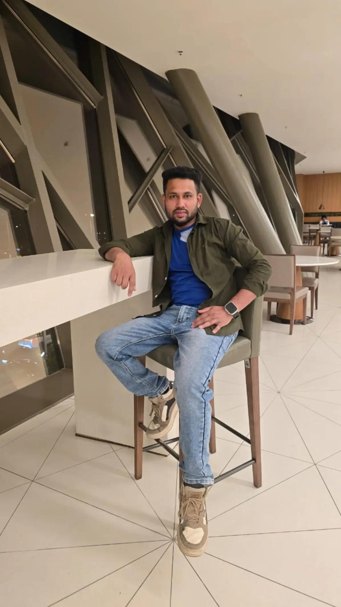 @♥️🧕 সৌদি প্রবাসীর বউ 🇸🇦🧕♥️